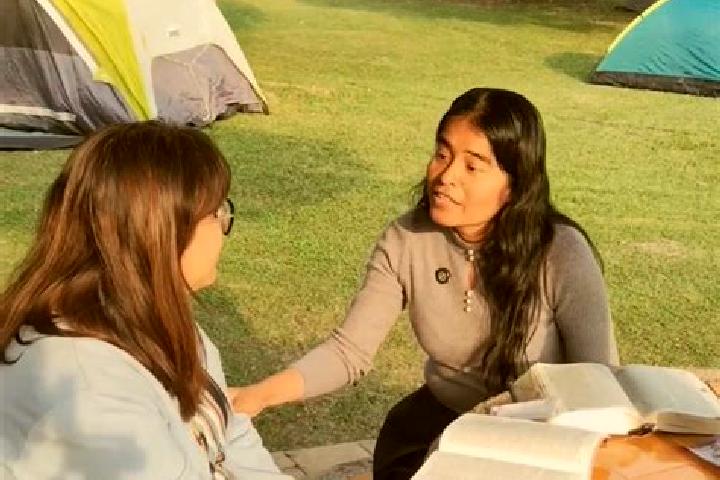 Escorts Campamento Morelos, Mexico — Local Companions