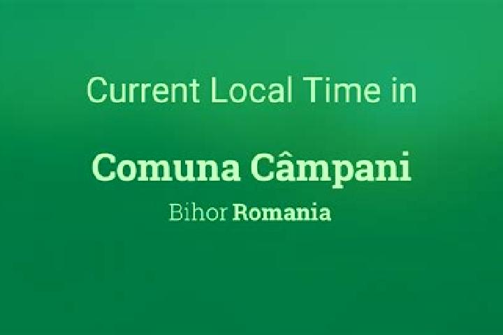Escorts Campani de Pomezeu, Romania — Local Companions