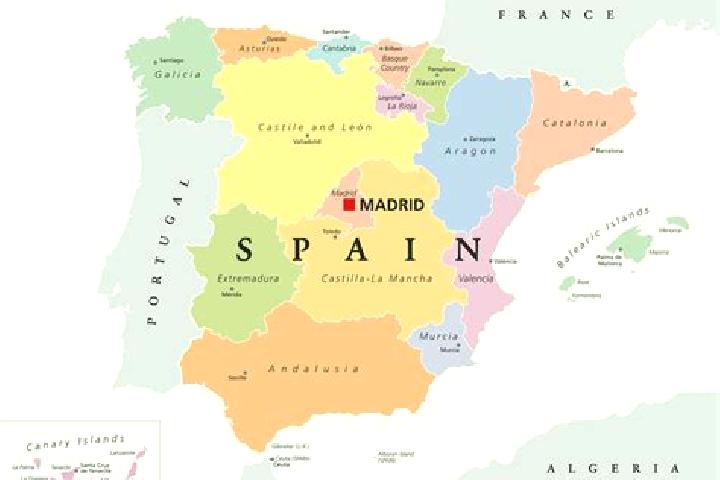 Escorts Campazas, Spain — Local Companions