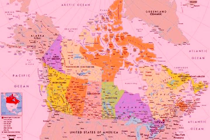 Escorts Camperville, Canada — Local Companions
