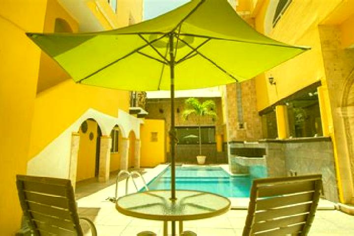 Escorts Campestre Flamboyanes, Mexico — Local Companions