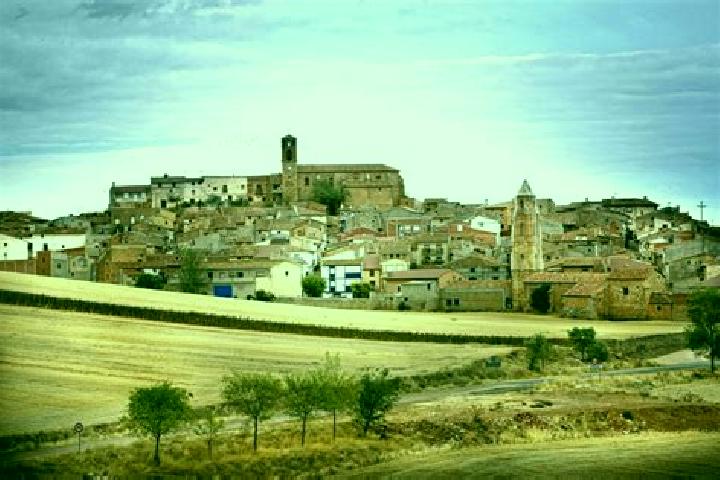 Escorts Campillo de Aragon, Spain — Local Companions