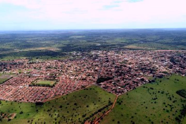 Escorts Campina Verde, Brazil — Local Companions