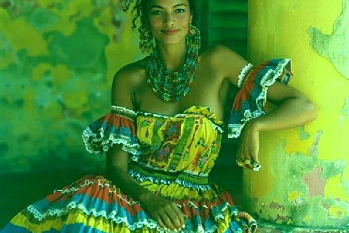 Escorts Campo Alegre, Brazil — Local Companions