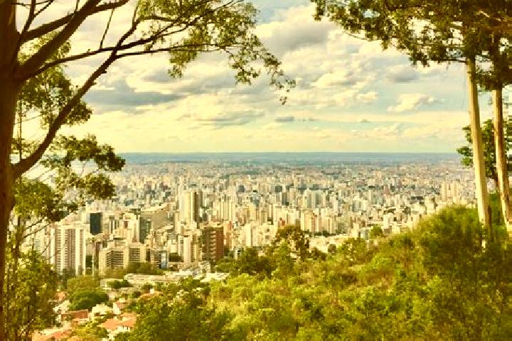 Escorts Campo Belo, Brazil — Local Companions