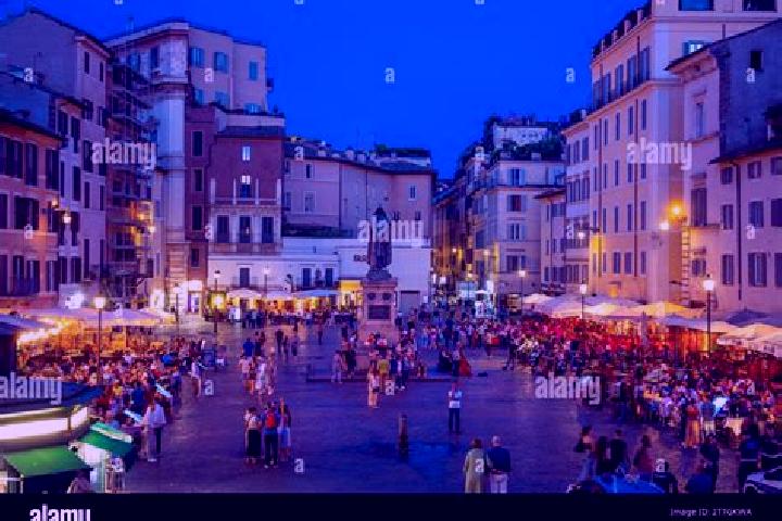 Escorts Campo dei Fiori, Italy — Local Companions