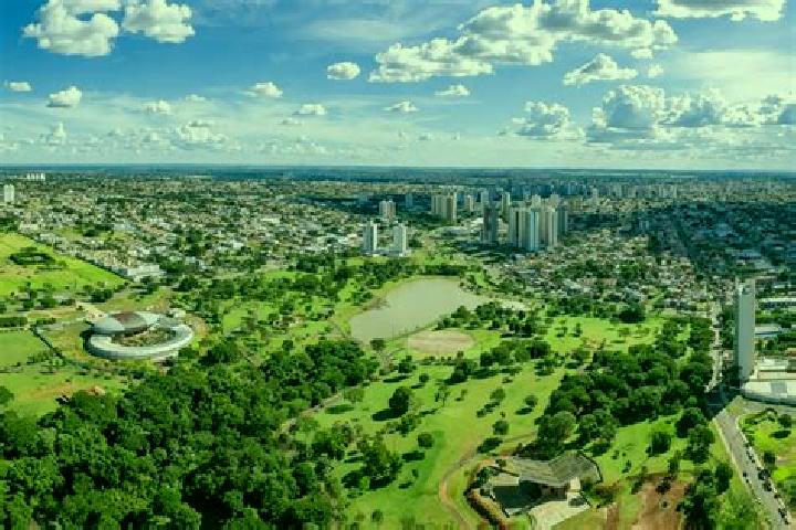 Escorts Campo Grande, Brazil — Local Companions