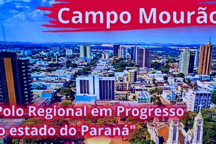 Escorts Campo Mourao, Brazil — Local Companions