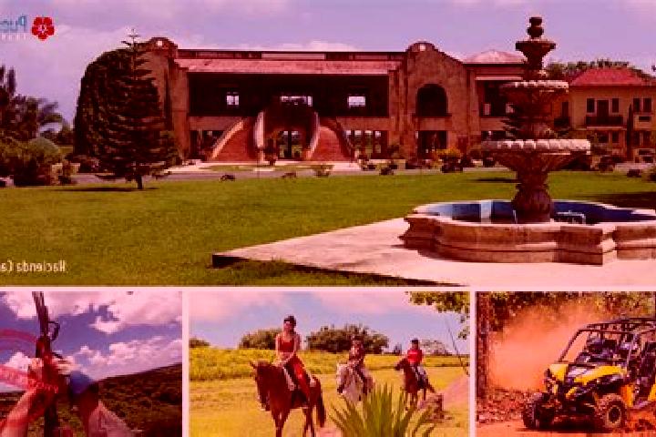 Escorts Campo Rico, Puerto Rico — Local Companions