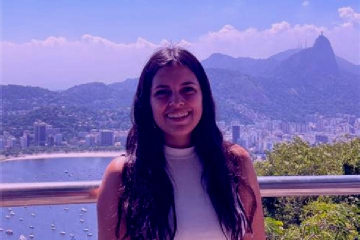 Escorts Campo Verde, Brazil — Local Companions