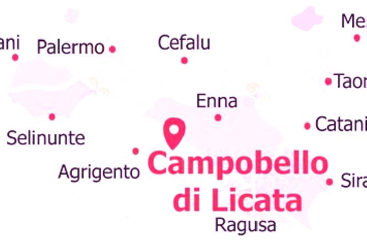Escorts Campobello di Licata, Italy — Local Companions
