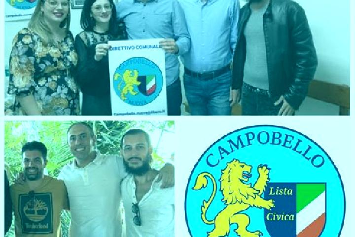 Escorts Campobello di Mazara, Italy — Local Companions