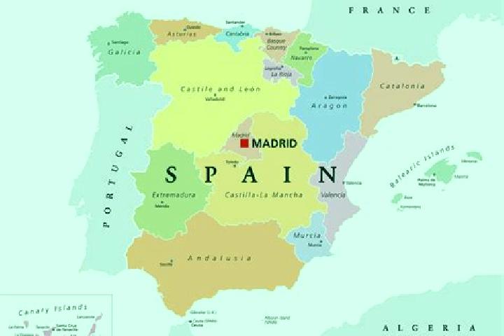 Escorts Camporredondo, Spain — Local Companions