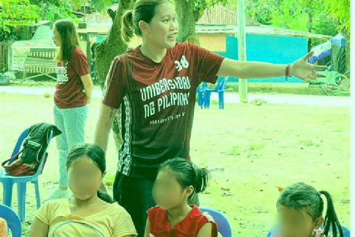 Escorts Campusong, Philippines — Local Companions
