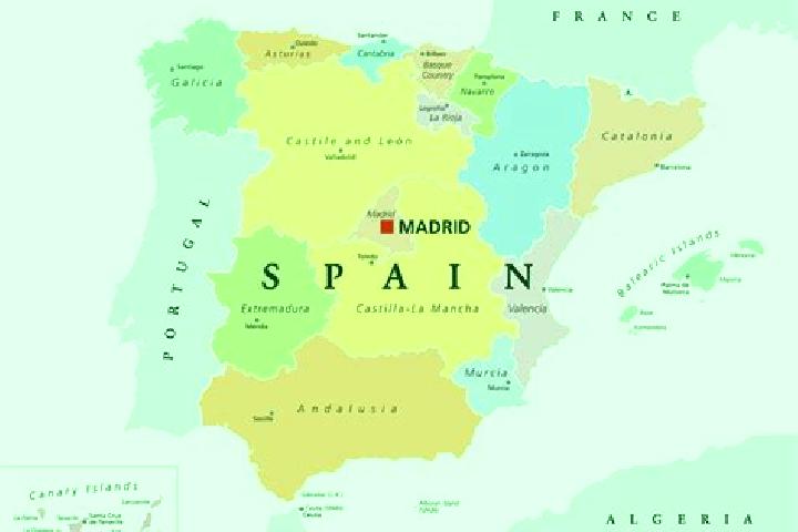 Escorts Camunas, Spain — Local Companions