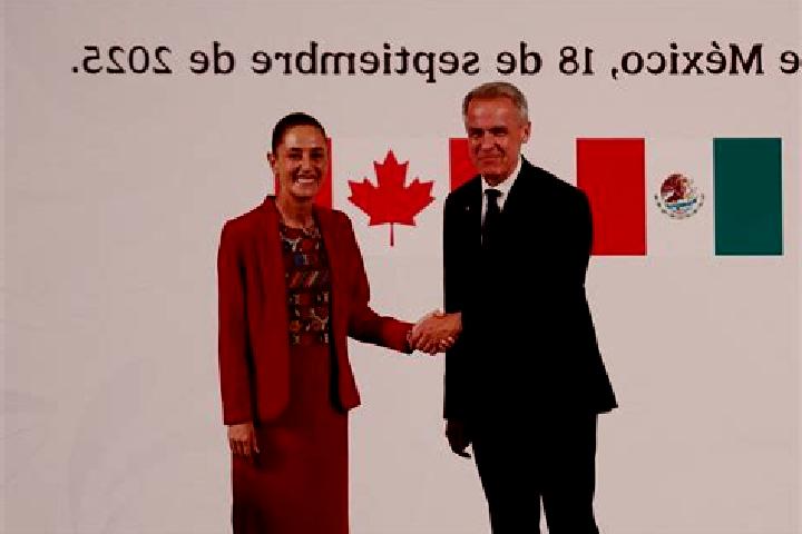 Escorts Canada de Yanez, Mexico — Local Companions
