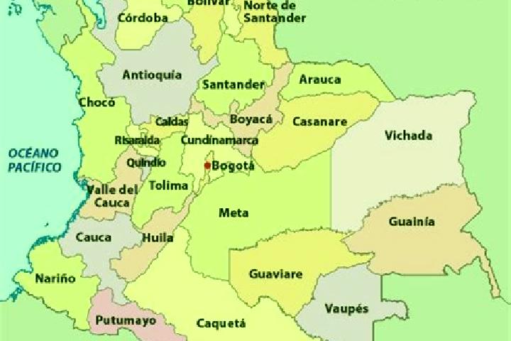 Escorts Canalete, Colombia — Local Companions
