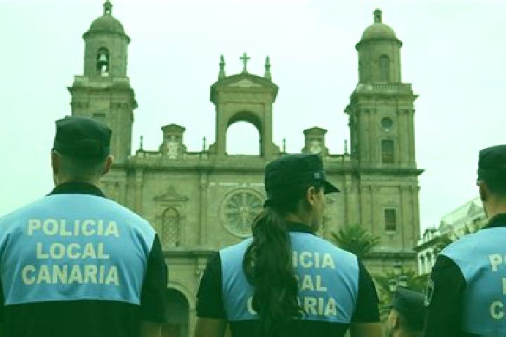 Escorts Canaria, Peru — Local Companions