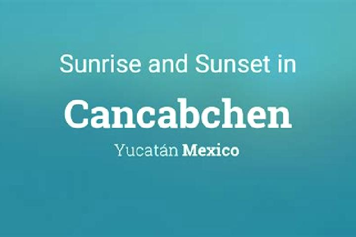 Escorts Cancabchen, Mexico — Local Companions
