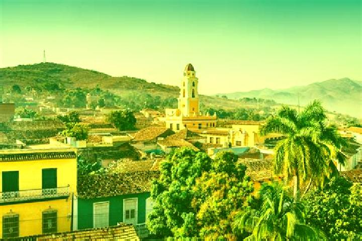 Escorts Candelaria, Cuba — Local Companions