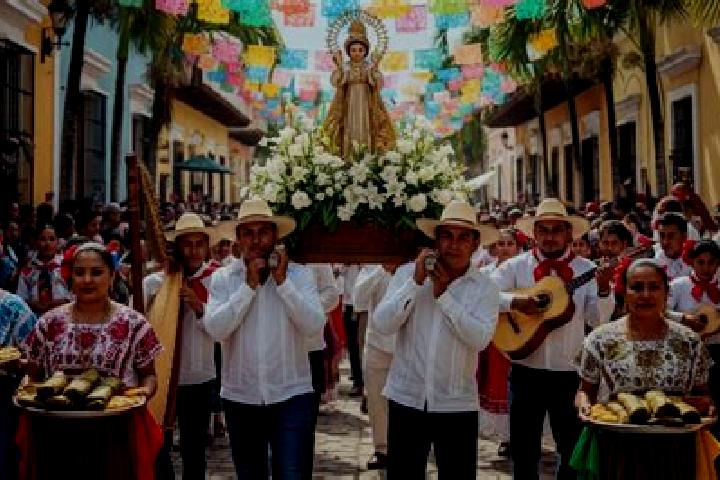 Escorts Candelaria, Mexico — Local Companions