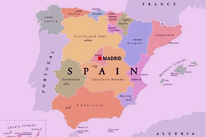 Escorts Candilichera, Spain — Local Companions