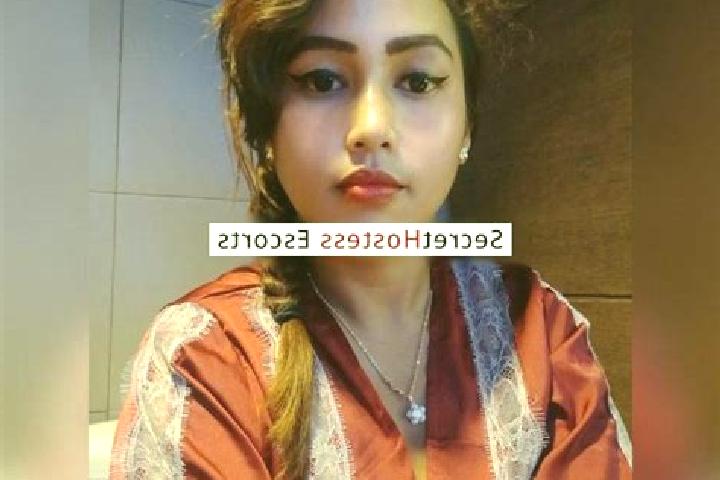 Escorts Candimulya, Indonesia — Local Companions