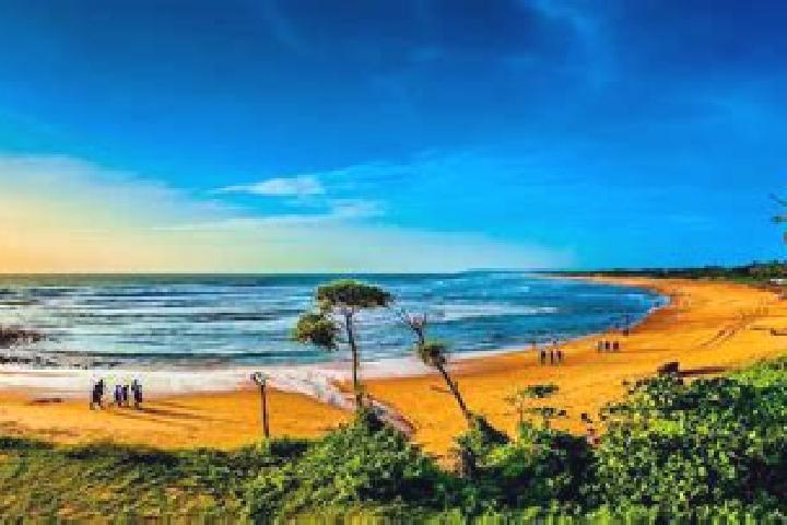 Escorts Candolim, India — Local Companions
