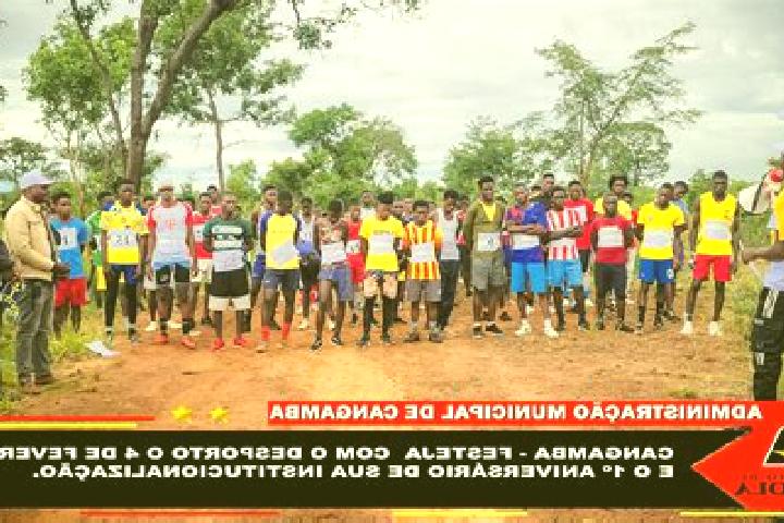 Escorts Cangamba, Angola — Local Companions