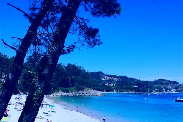 Escorts Cangas do Morrazo, Spain — Local Companions