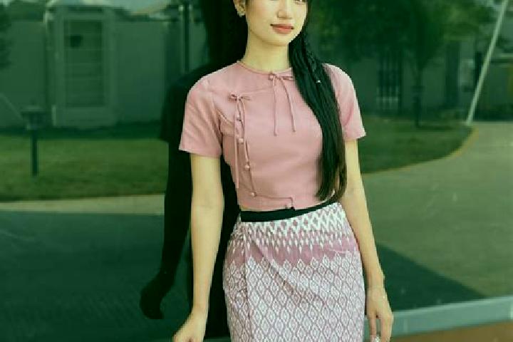 Escorts Cangva, Myanmar — Local Companions