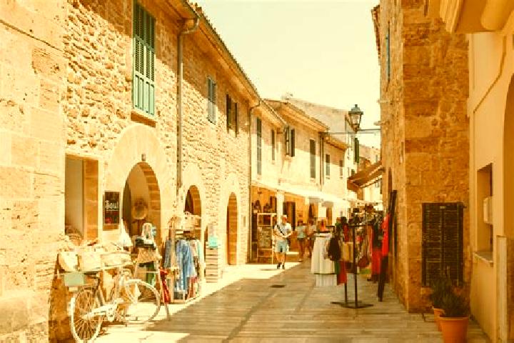 Escorts Canizar, Spain — Local Companions