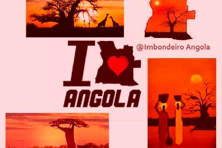 Escorts Canjala, Angola — Local Companions