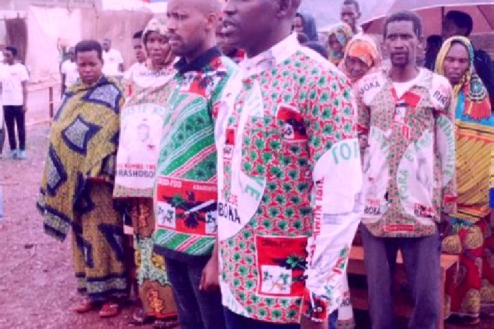 Escorts Cankuzo, Burundi — Local Companions