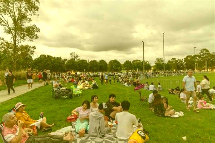 Escorts Canley Vale, Australia — Local Companions