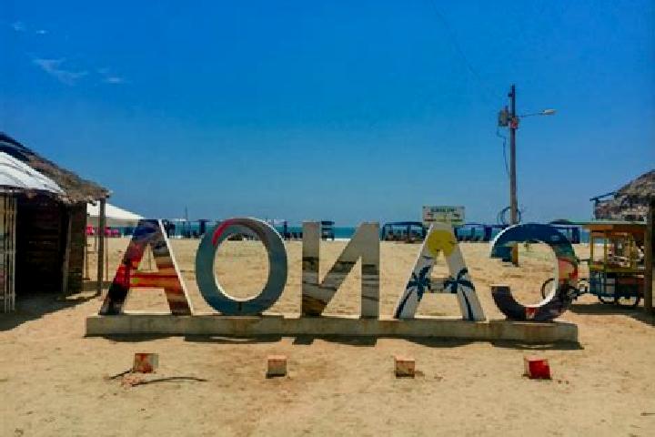 Escorts Canoa, Ecuador — Local Companions
