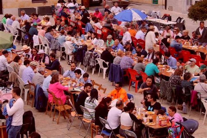 Escorts Cantalpino, Spain — Local Companions