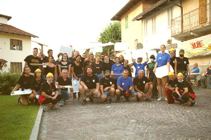 Escorts Cantarana, Italy — Local Companions