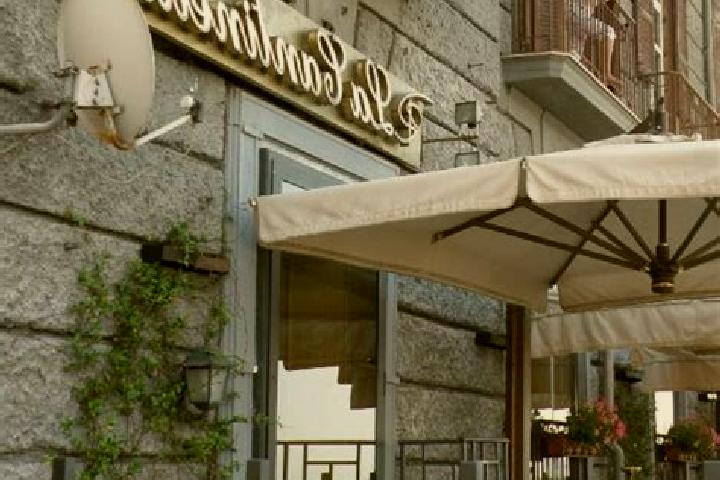 Escorts Cantinella, Italy — Local Companions