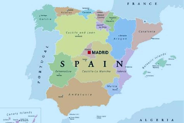 Escorts Cantiveros, Spain — Local Companions