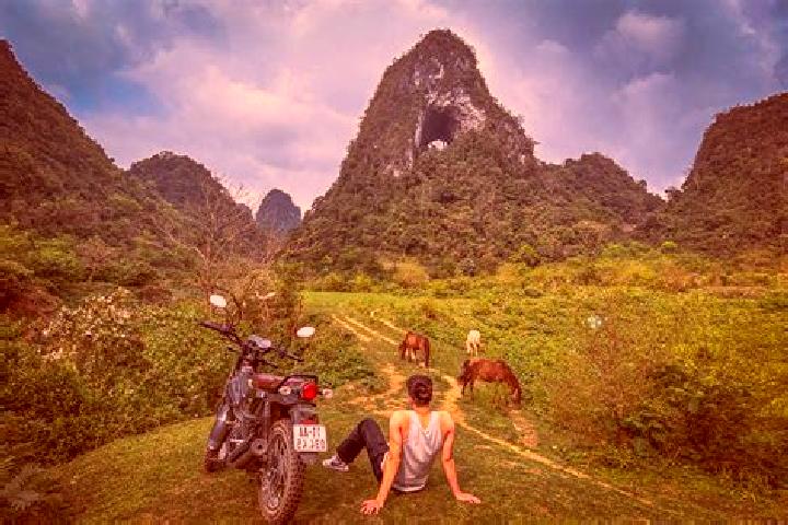 Escorts Cao Bang, Vietnam — Local Companions