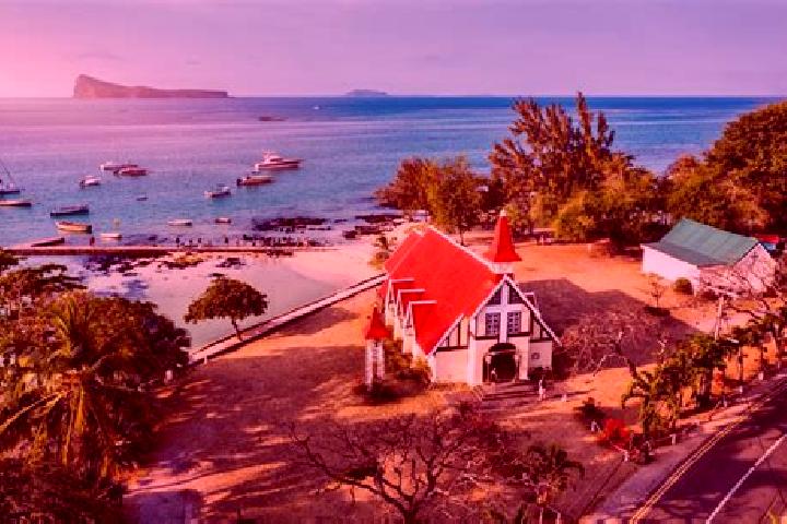 Escorts Cap Malheureux, Mauritius — Local Companions