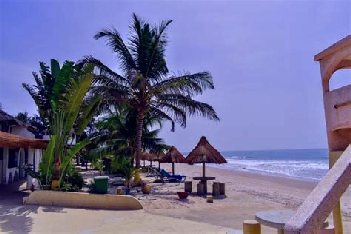 Escorts Cap Skirring, Senegal — Local Companions