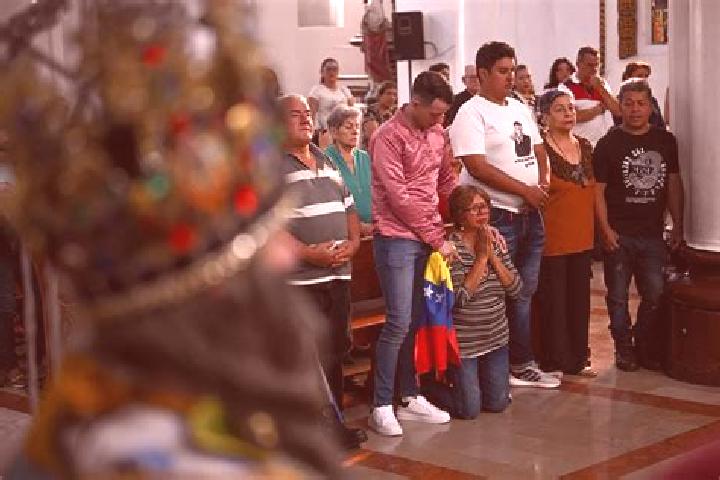 Escorts Capacho Viejo, Venezuela — Local Companions