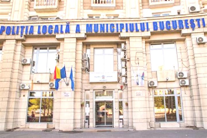Escorts Capatanesti, Romania — Local Companions