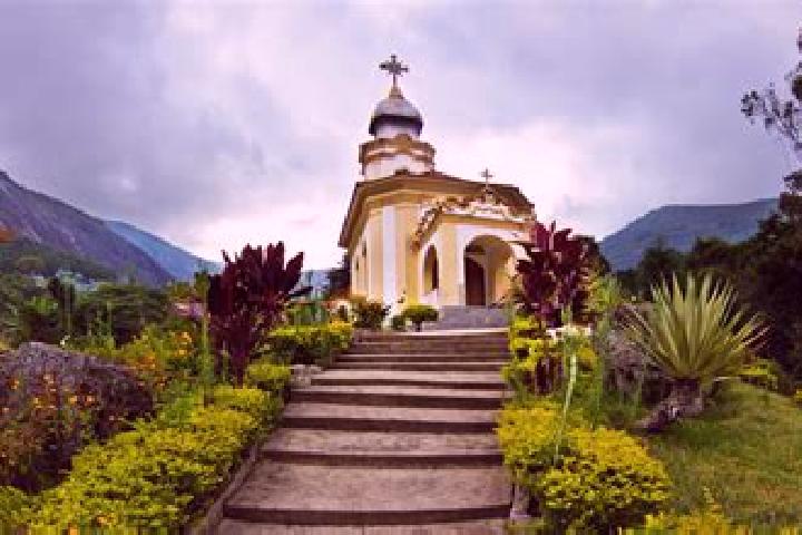 Escorts Capela do Alto, Brazil — Local Companions