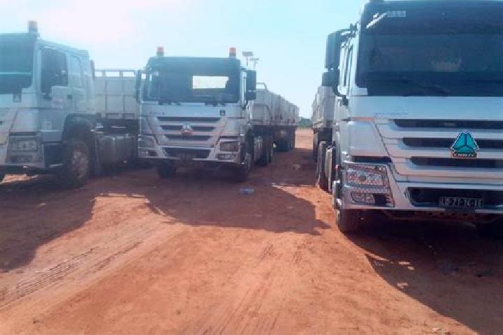 Escorts Capenda Camulemba, Angola — Local Companions