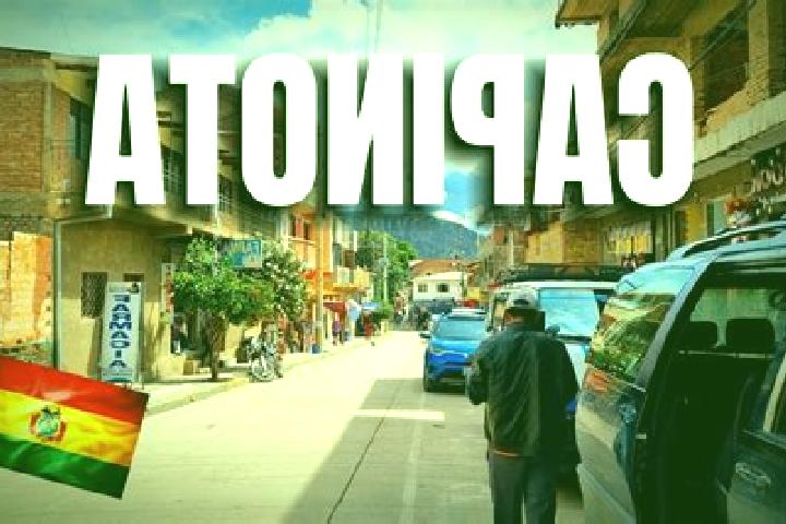 Escorts Capinota, Bolivia — Local Companions