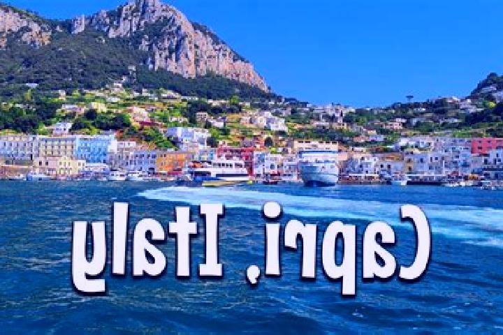 Escorts Capri Leone, Italy — Local Companions