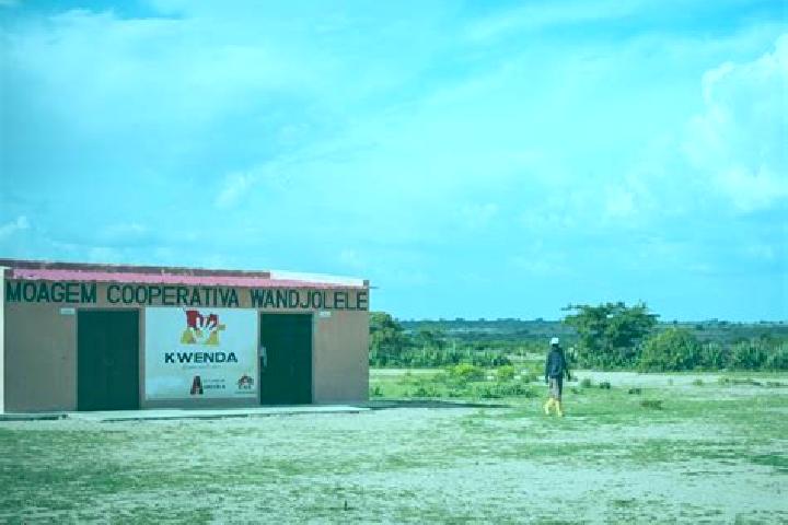 Escorts Capunda Cavilongo, Angola — Local Companions